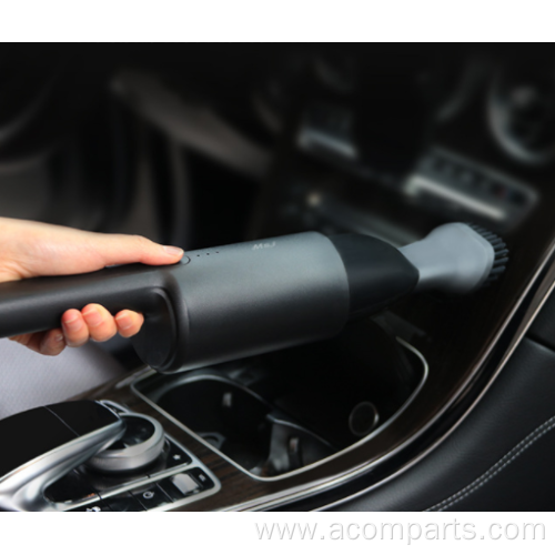 Wireless Handheld Powerful Suction Car Vacuum Cleaner